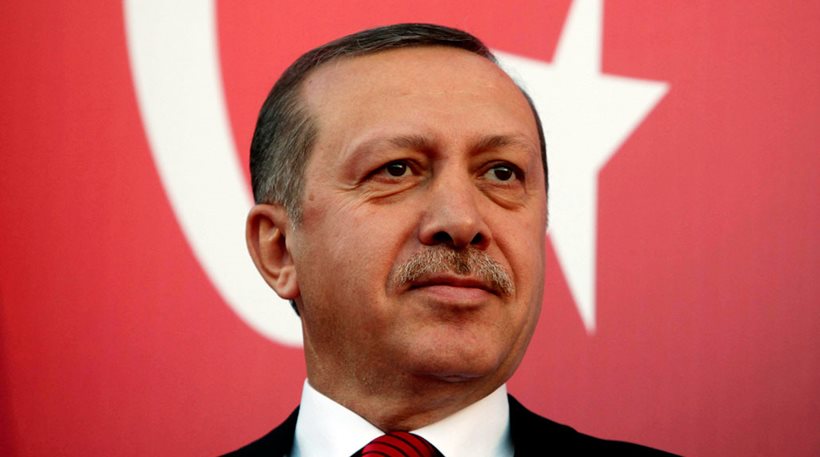 Τουρκία: Νέα δημοσκόπηση δίνει την πλειοψηφία των εδρών, με 42,9% στον Ερντογά